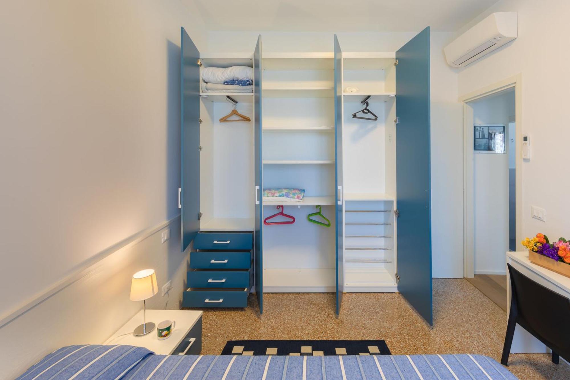 Bolle Blu, Top Apartment Lido di Venezia Exterior photo