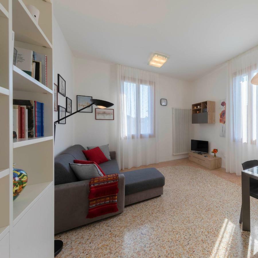 Bolle Blu, Top Apartment Lido di Venezia Exterior photo