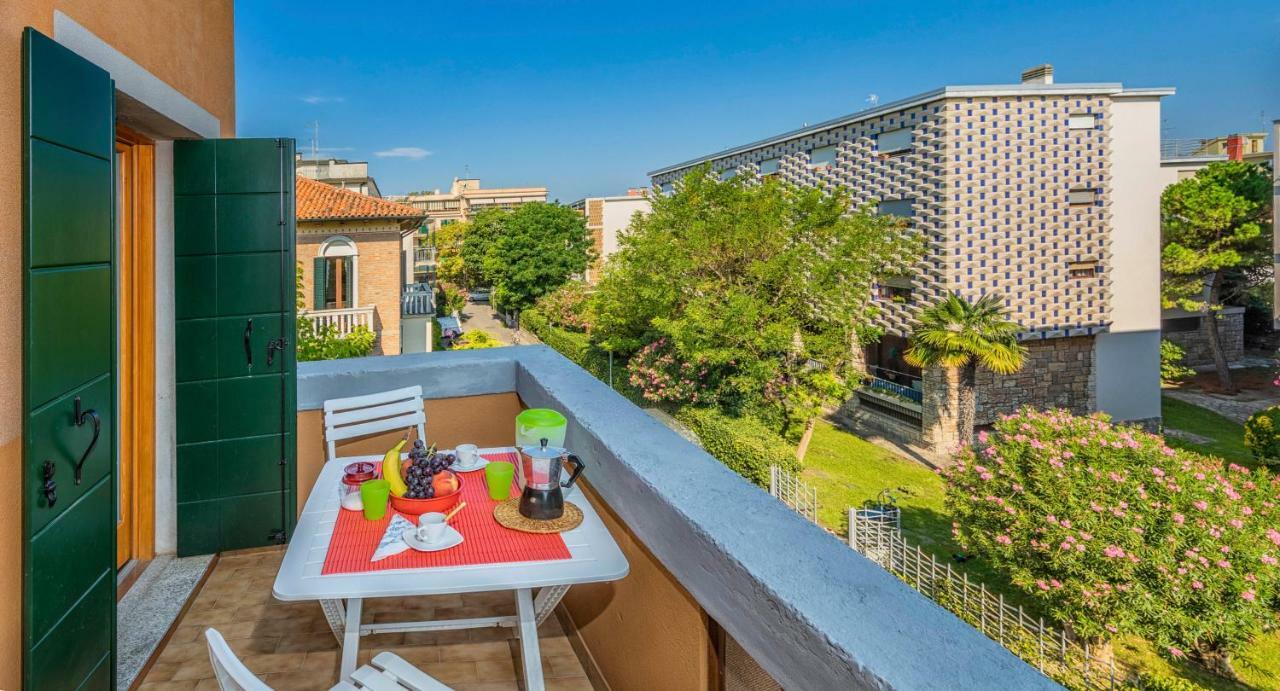 Bolle Blu, Top Apartment Lido di Venezia Exterior photo