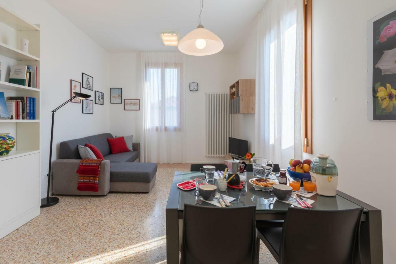 Bolle Blu, Top Apartment Lido di Venezia Exterior photo