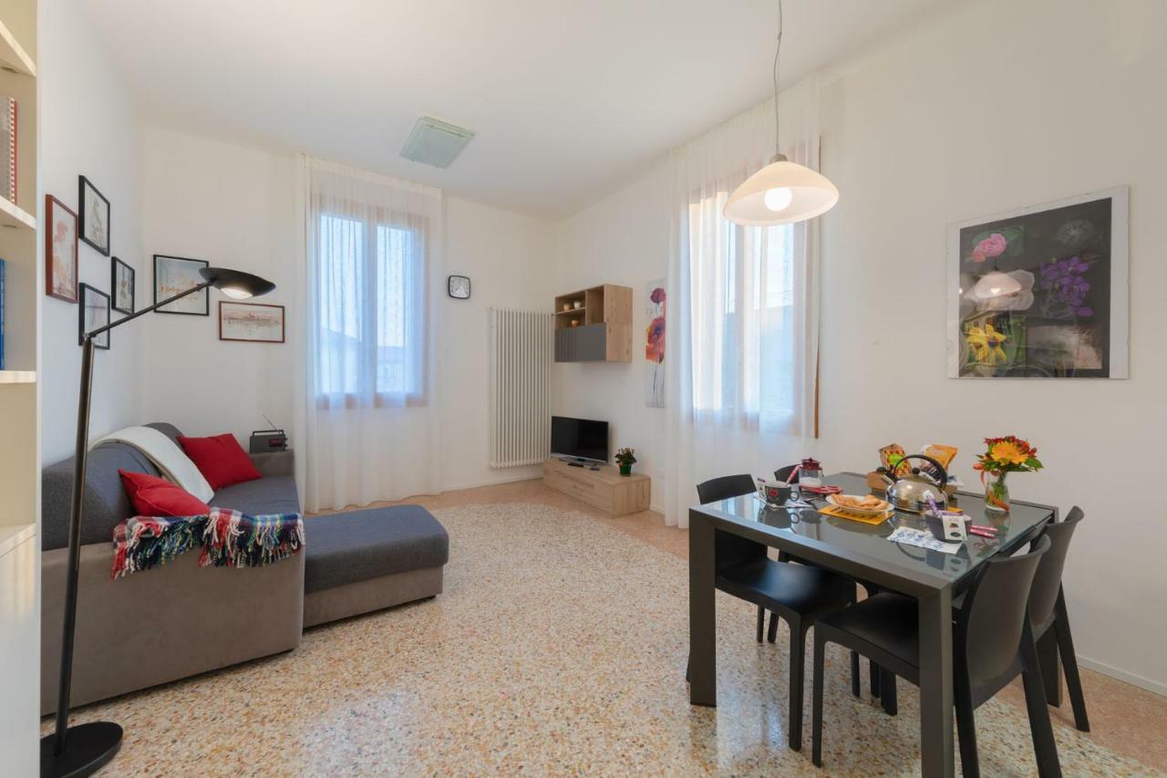 Bolle Blu, Top Apartment Lido di Venezia Exterior photo